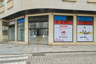 Local comercial en alquiler en Centro en Jerez de la Frontera