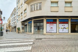 Local comercial en alquiler en Centro en Jerez de la Frontera
