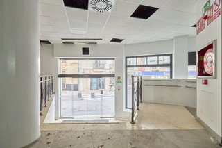 Local comercial en alquiler en Centro en Jerez de la Frontera