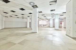 Local comercial en alquiler en Centro en Jerez de la Frontera