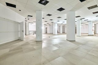 Local comercial en alquiler en Centro en Jerez de la Frontera