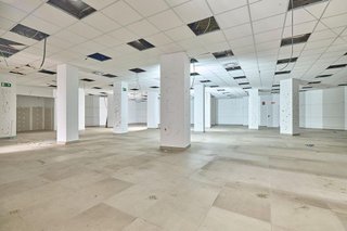 Local comercial en alquiler en Centro en Jerez de la Frontera