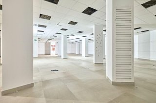 Local comercial en alquiler en Centro en Jerez de la Frontera