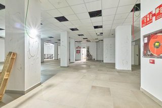 Local comercial en alquiler en Centro en Jerez de la Frontera