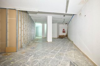 Local comercial en alquiler en Centro en Jerez de la Frontera