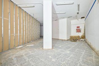 Local comercial en alquiler en Centro en Jerez de la Frontera