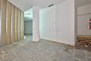 Local comercial en alquiler en Centro en Jerez de la Frontera