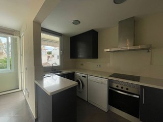 Piso en alquiler en Zona Pueblo en Calpe/Calp