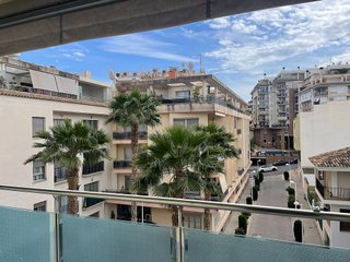Piso en alquiler en Zona Pueblo en Calpe/Calp
