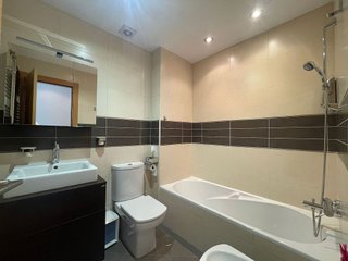 Piso en alquiler en Zona Pueblo en Calpe/Calp