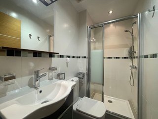 Piso en alquiler en Zona Pueblo en Calpe/Calp