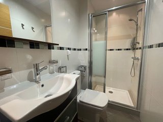 Piso en alquiler en Zona Pueblo en Calpe/Calp