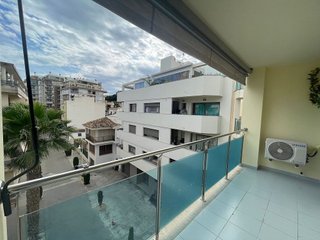 Piso en alquiler en Zona Pueblo en Calpe/Calp