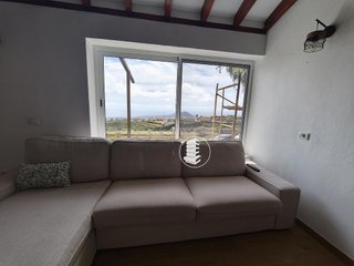 Casa en alquiler en Arafo