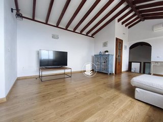 Casa en alquiler en Arafo