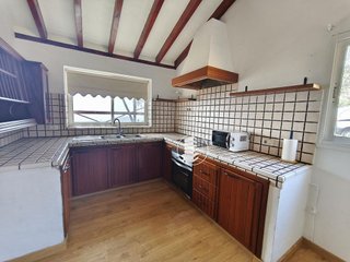 Casa en alquiler en Arafo