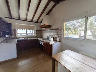 Casa en alquiler en Arafo