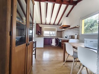 Casa en alquiler en Arafo
