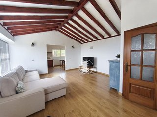 Casa en alquiler en Arafo