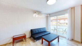 Piso en alquiler en Urbanitzacions de Llevant en Tarragona