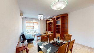 Piso en alquiler en Urbanitzacions de Llevant en Tarragona