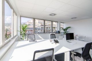 Oficina en alquiler en Sant Gervasi - Galvany en Barcelona