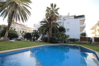 Piso en alquiler en Can Girona - Terramar - Can Pei - Vinyet en Sitges
