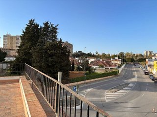 Chalet en venta en Sur en Jerez de la Frontera