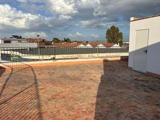 Chalet en venta en Sur en Jerez de la Frontera