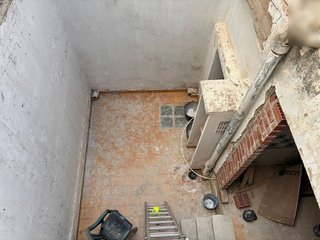 Chalet en venta en Sur en Jerez de la Frontera