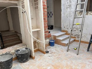 Chalet en venta en Sur en Jerez de la Frontera