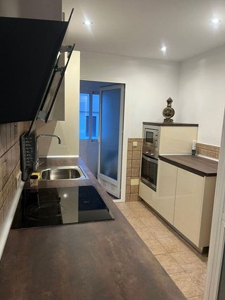 Piso en alquiler en Ronda
