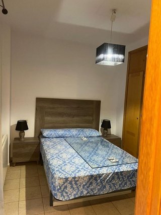 Piso en alquiler en Ronda