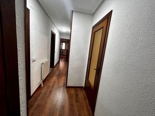 Piso en alquiler en Estación en Ávila