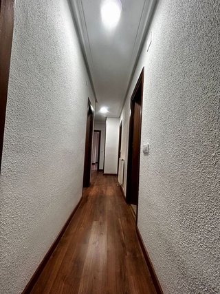 Piso en alquiler en Estación en Ávila