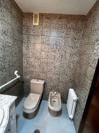 Piso en alquiler en Estación en Ávila