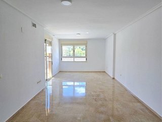 Piso en alquiler en Sant Llorenç en Valencia
