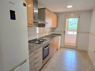 Piso en alquiler en Sant Llorenç en Valencia