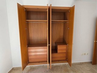 Piso en alquiler en Sant Llorenç en Valencia