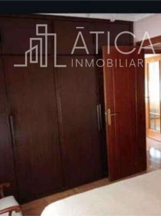 Ático en alquiler en Garrido Norte - Chinchibarra en Salamanca