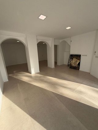 Local comercial en alquiler en El Terreno en Palma de Mallorca