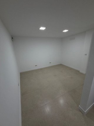 Local comercial en alquiler en El Terreno en Palma de Mallorca