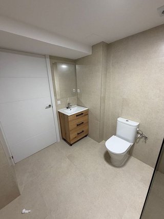 Local comercial en alquiler en El Terreno en Palma de Mallorca