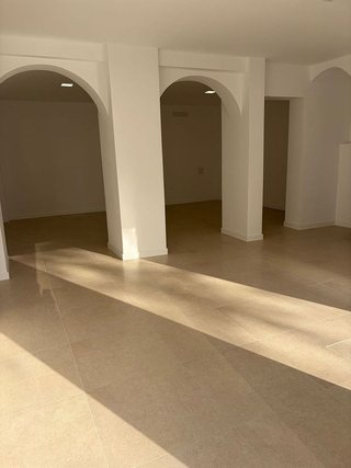 Local comercial en alquiler en El Terreno en Palma de Mallorca