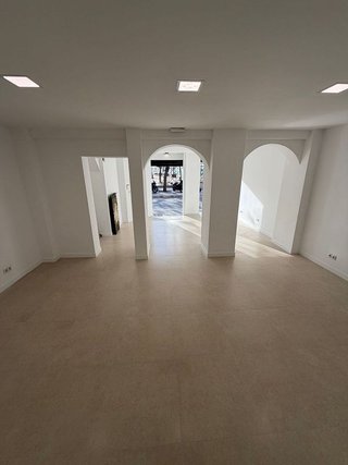 Local comercial en alquiler en El Terreno en Palma de Mallorca