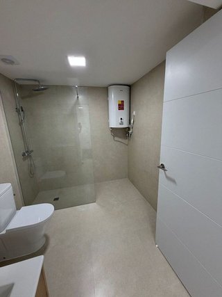 Local comercial en alquiler en El Terreno en Palma de Mallorca