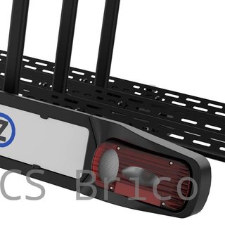 Portabicletas CRUZ Stema 3 EUR - CRUZBER