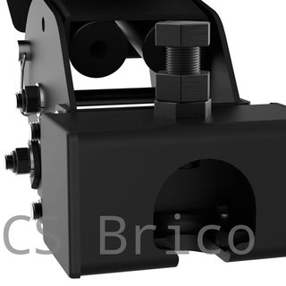 Portabicletas CRUZ Stema 3 EUR - CRUZBER