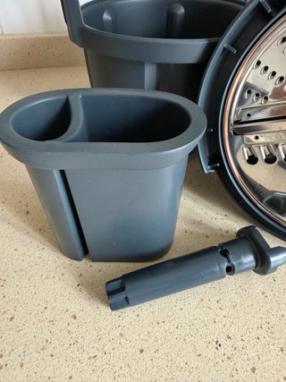 Cortador Thermomix TM6