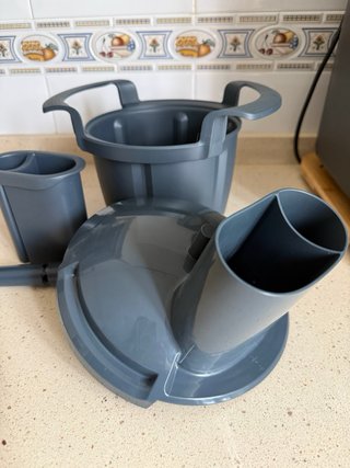 Cortador Thermomix TM6